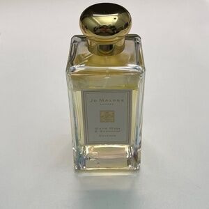 Jo Malone White Moss & Snowdrop Cologne 3.4 oz/100ml fragrance spray